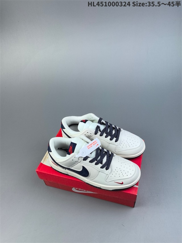 men Low top dunk sb shoes 36-45 2025-9-19-772